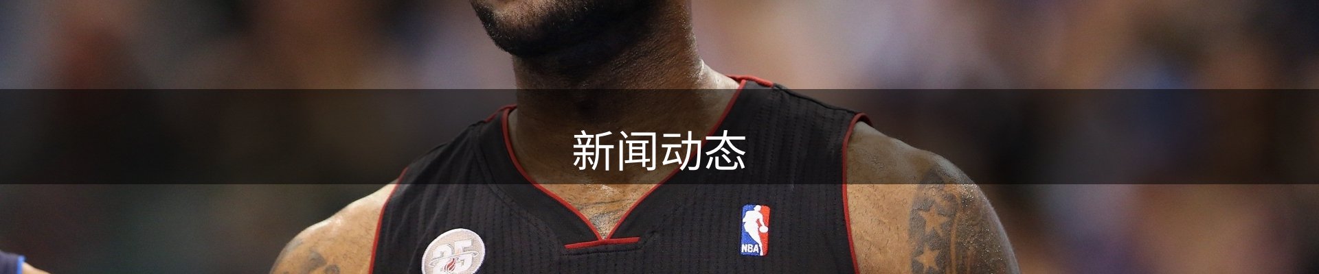 新闻动态